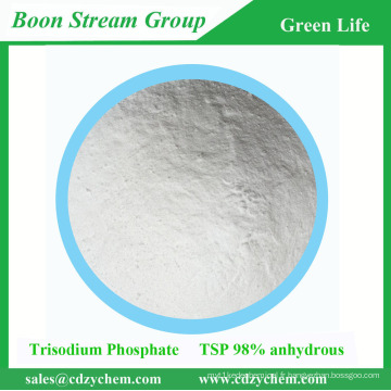 Phosphate trisodique anhydre industriel